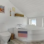 Strandhus Nyaraló *
