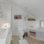 Nyaraló Strandhus