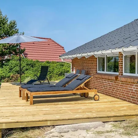 Strandhus 펜션