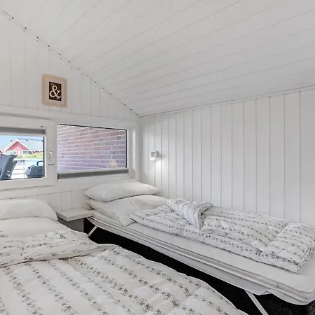 펜션 Strandhus