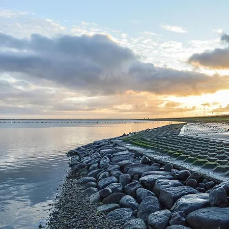 Strandhus *