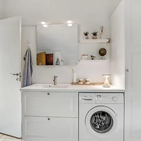 Strandhus *