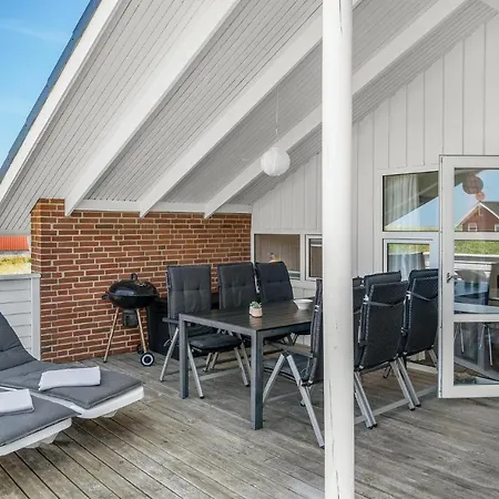 Strandhus 펜션 *