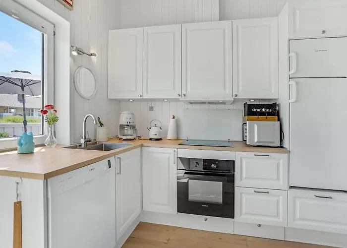 Strandhus *
