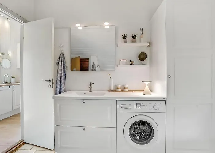 Strandhus *